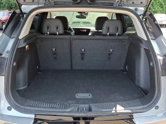 2024 Buick Encore GX Sport Touring FWD