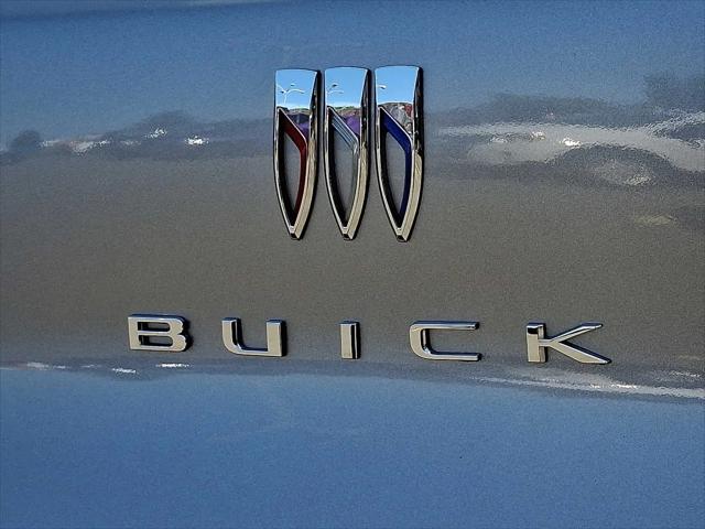 2024 Buick Encore GX Sport Touring FWD