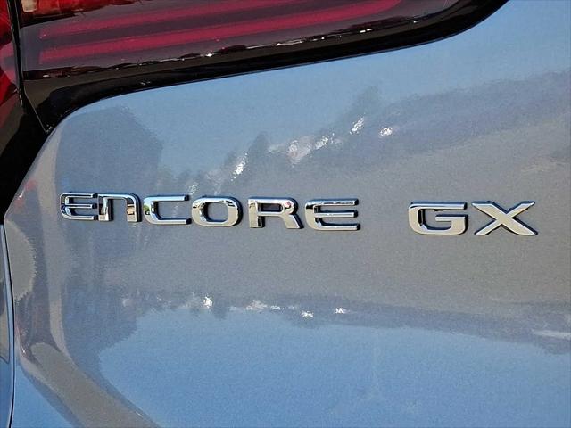 2024 Buick Encore GX Sport Touring FWD