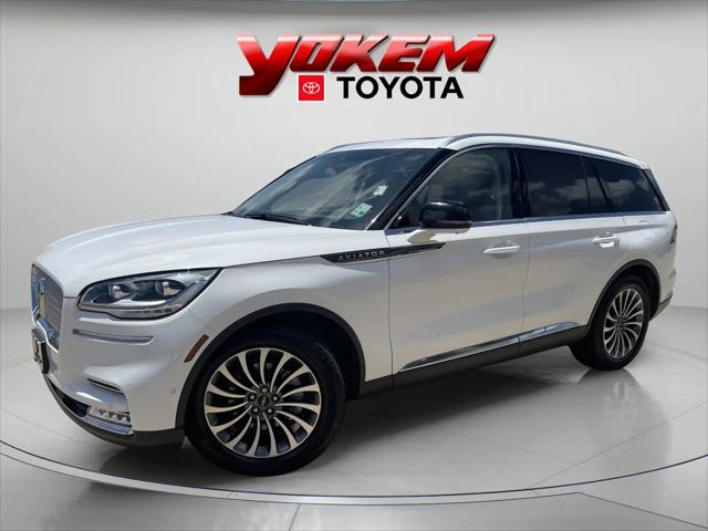2023 Lincoln Aviator Reserve for sale in Shreveport, LA