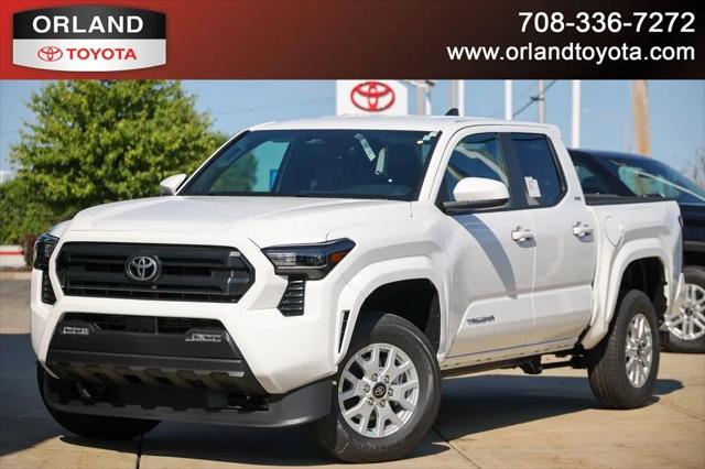 2026 Toyota Tacoma SR5 for sale in Tinley Park, IL
