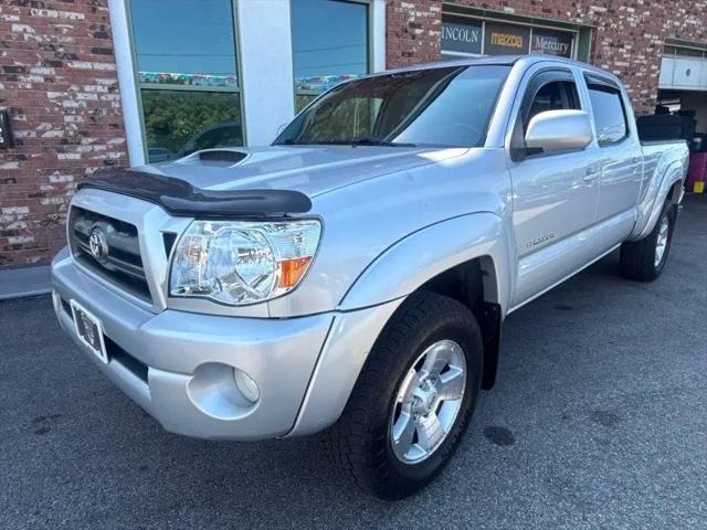 2010 Toyota Tacoma Base V6 for sale in Elyria, OH