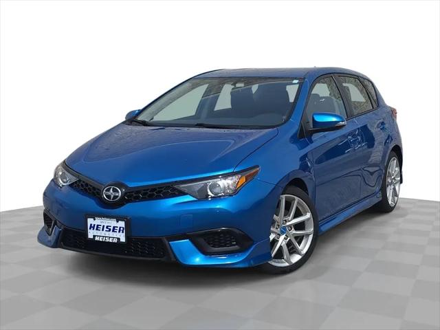 2016 Scion iM Base for sale in Milwaukee, WI