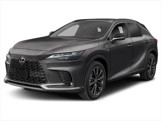 2026 Lexus RX 350 F SPORT Design for sale in Winston-Salem, NC