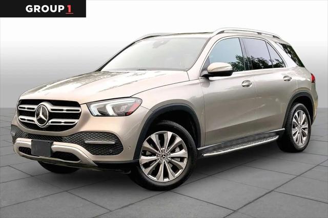 2020 Mercedes-Benz GLE GLE 350 4MATIC for sale in Danvers, MA