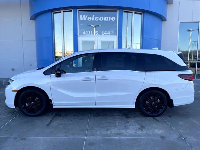 2026 Honda Odyssey Sport-L for sale in Omaha, NE