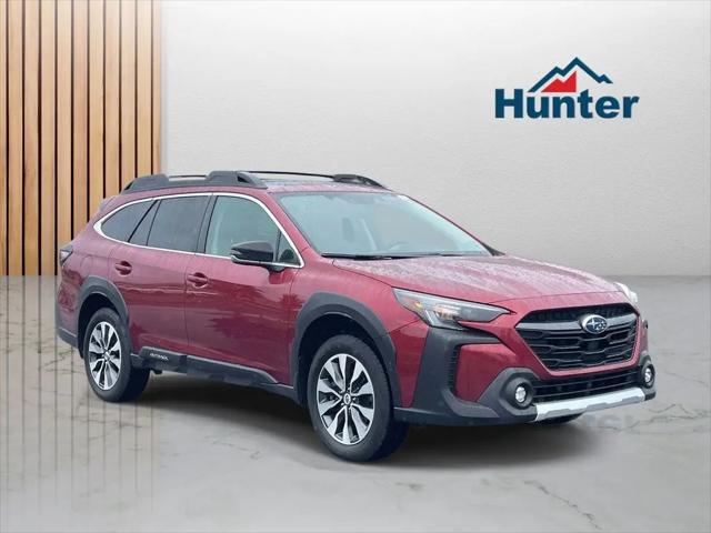 2025 Subaru Outback Limited for sale in Fletcher, NC