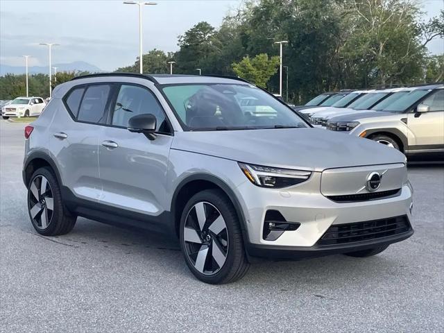2023 Volvo XC40 Recharge Pure Electric Twin Ultimate for sale in Fletcher, NC