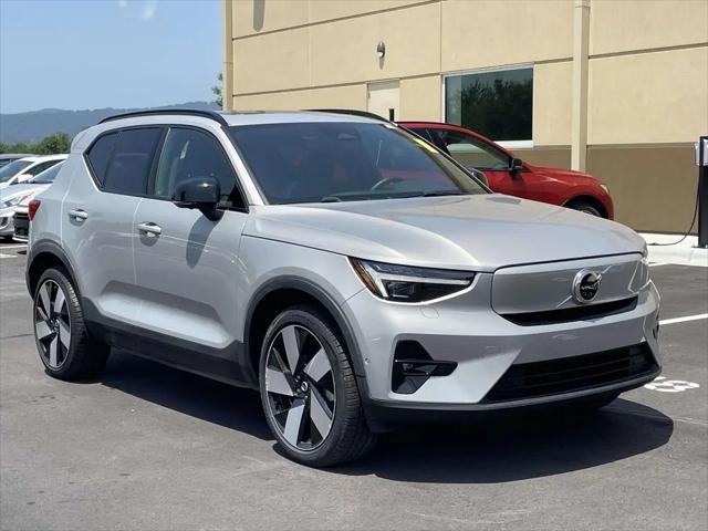 2023 Volvo XC40 Recharge Pure Electric Twin Ultimate for sale in Fletcher, NC