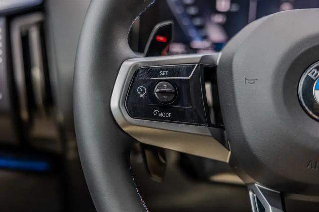 2025 BMW X3 M50 xDrive