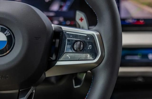 2025 BMW X3 M50 xDrive
