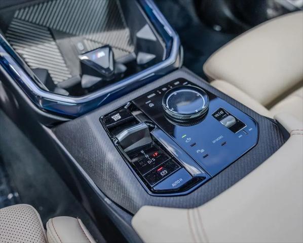 2025 BMW X3 M50 xDrive