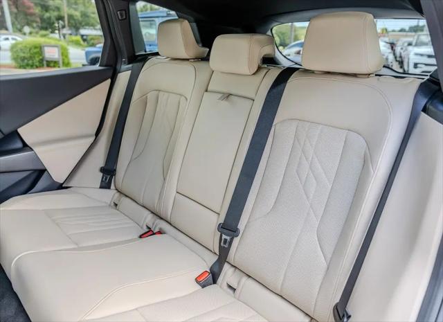 2025 BMW X3 M50 xDrive