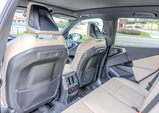 2025 BMW X3 M50 xDrive