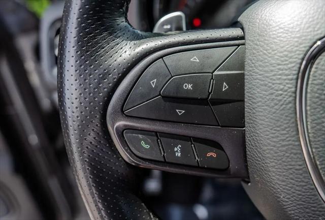 2024 Dodge Durango R/T Premium AWD
