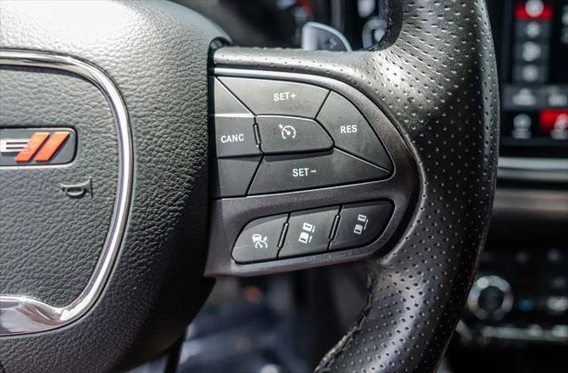 2024 Dodge Durango R/T Premium AWD