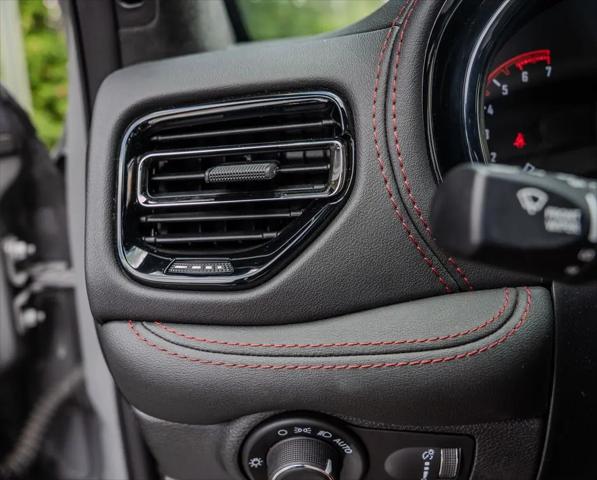 2024 Dodge Durango R/T Premium AWD