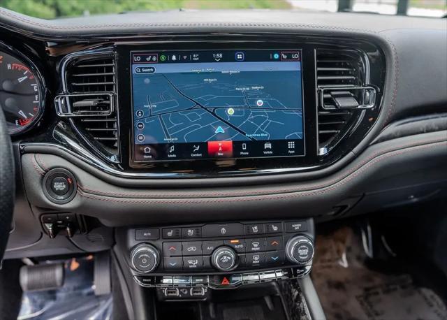 2024 Dodge Durango R/T Premium AWD
