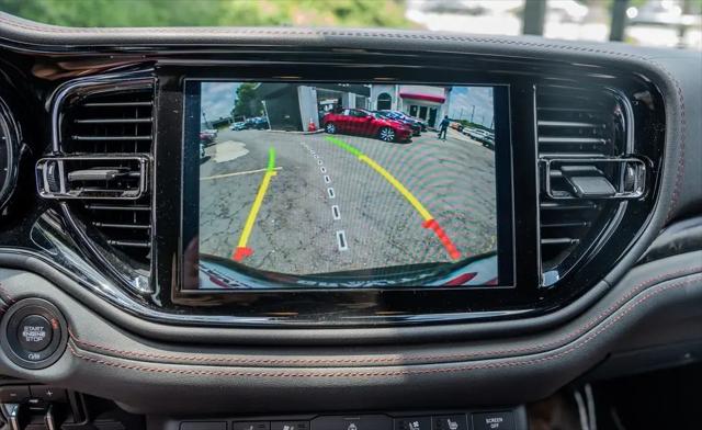 2024 Dodge Durango R/T Premium AWD