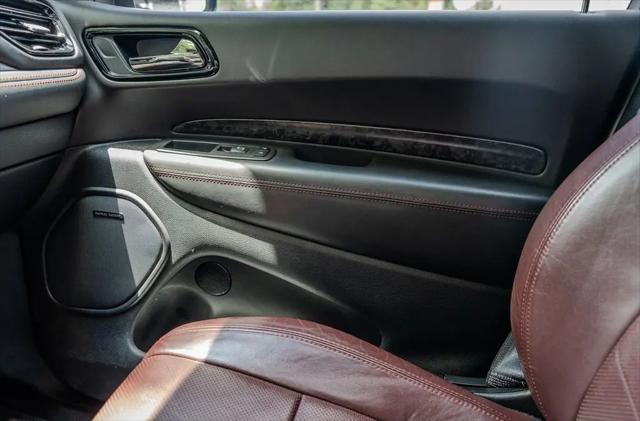 2024 Dodge Durango R/T Premium AWD
