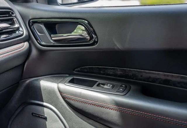 2024 Dodge Durango R/T Premium AWD