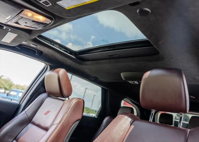 2024 Dodge Durango R/T Premium AWD