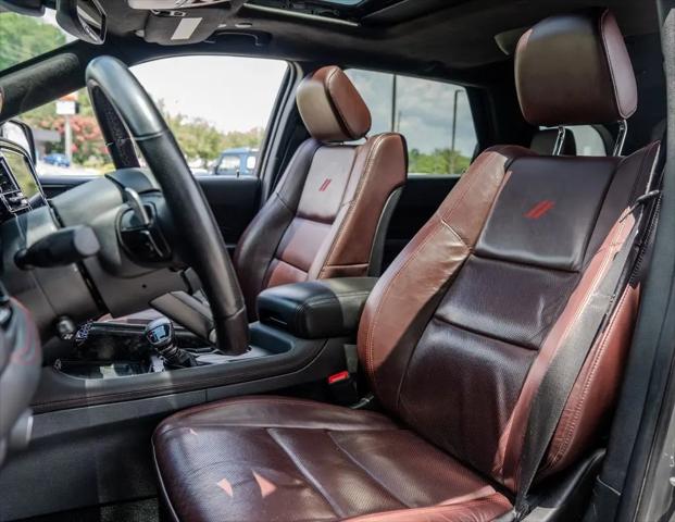 2024 Dodge Durango R/T Premium AWD