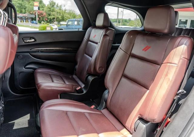 2024 Dodge Durango R/T Premium AWD