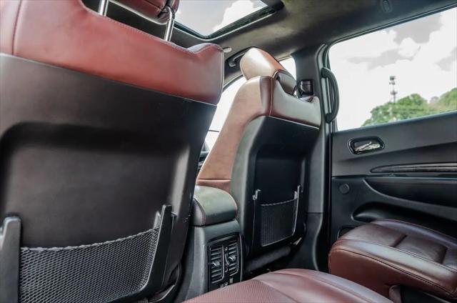 2024 Dodge Durango R/T Premium AWD