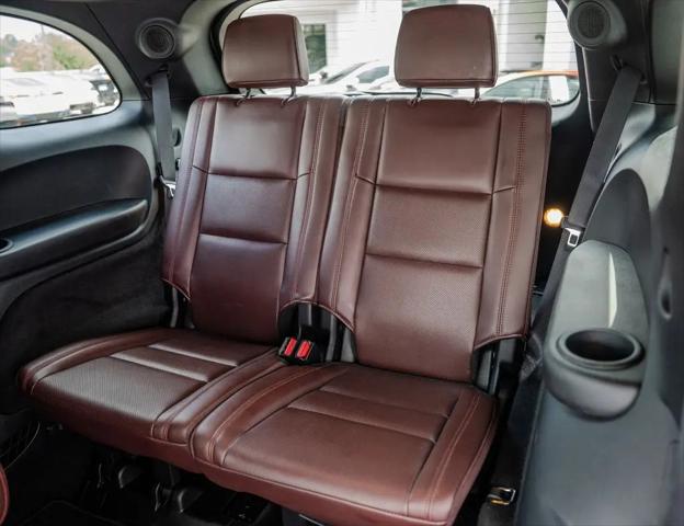 2024 Dodge Durango R/T Premium AWD