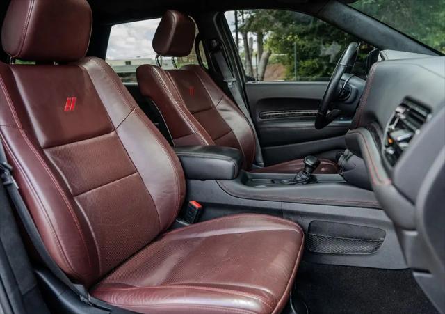 2024 Dodge Durango R/T Premium AWD