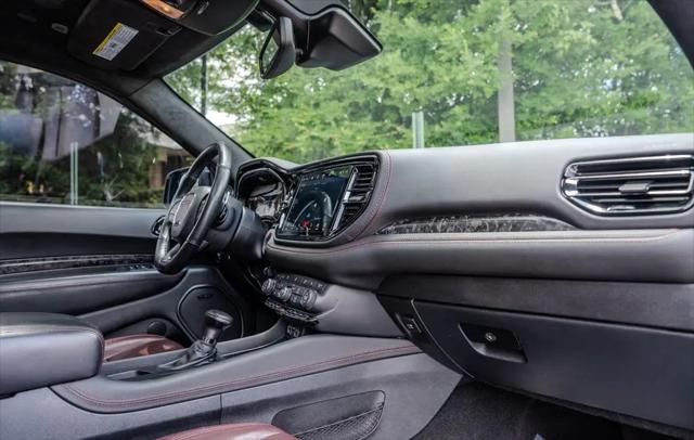 2024 Dodge Durango R/T Premium AWD