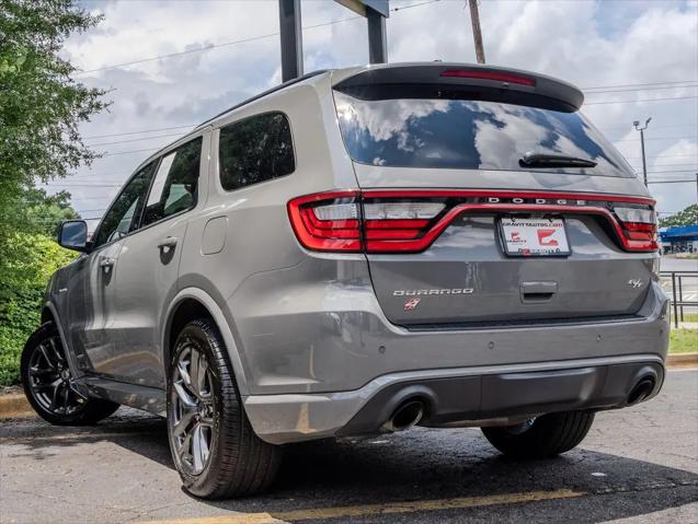 2024 Dodge Durango R/T Premium AWD
