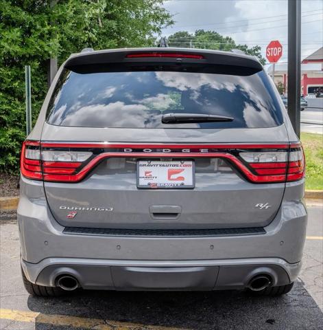 2024 Dodge Durango R/T Premium AWD