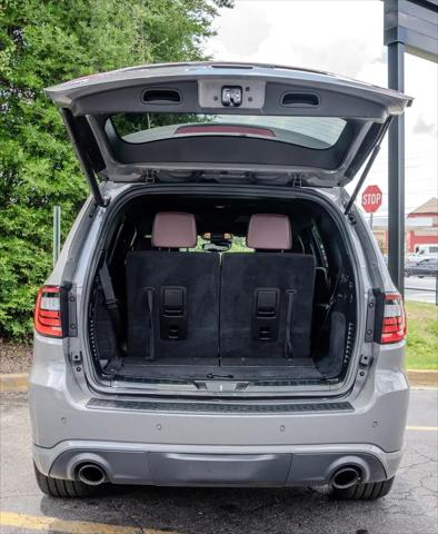 2024 Dodge Durango R/T Premium AWD