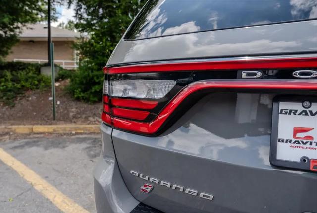 2024 Dodge Durango R/T Premium AWD