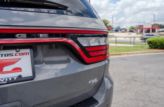 2024 Dodge Durango R/T Premium AWD