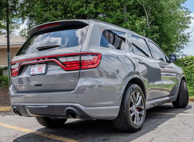 2024 Dodge Durango R/T Premium AWD