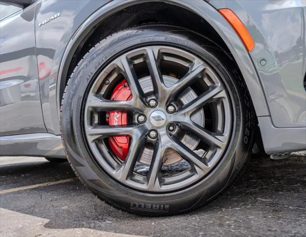 2024 Dodge Durango R/T Premium AWD