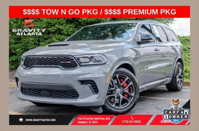 2024 Dodge Durango R/T Premium AWD for sale in Chamblee, GA