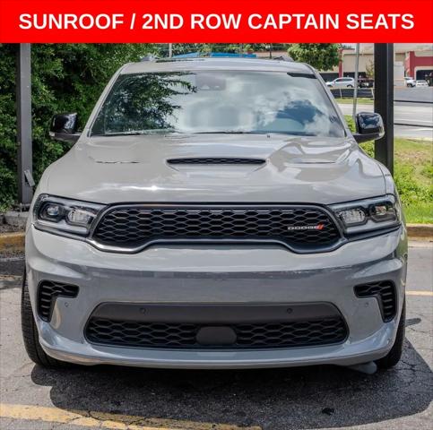 2024 Dodge Durango R/T Premium AWD