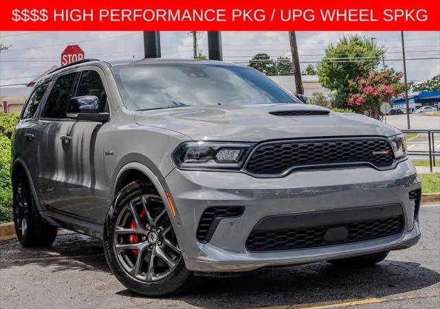 2024 Dodge Durango R/T Premium AWD
