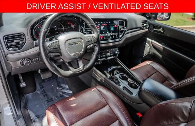 2024 Dodge Durango R/T Premium AWD