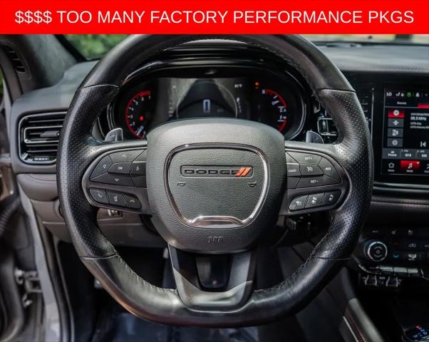 2024 Dodge Durango R/T Premium AWD