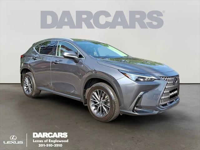 2024 Lexus NX 350 NX 350 for sale in Englewood, NJ