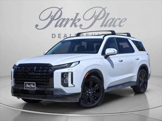 2023 Hyundai Palisade XRT for sale in Plano, TX