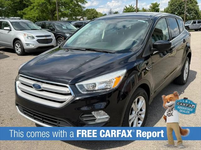 2019 Ford Escape SE for sale in Wayne, MI