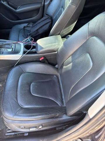 2013 Audi A4 2.0T Premium