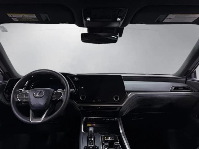 2024 Lexus TX 350 Luxury