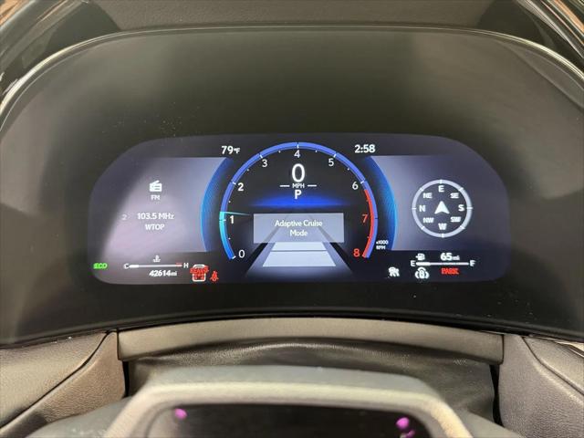 2024 Lexus TX 350 Luxury